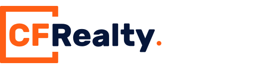 Logo CF Realty